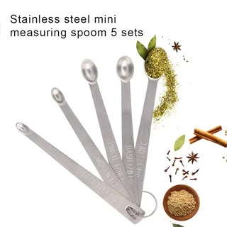 Shop measuring spoons for Sale on Shopee Philippines