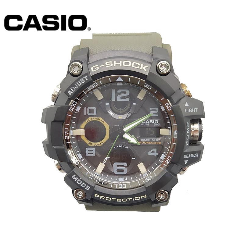 G shock hotsell gwg 1033