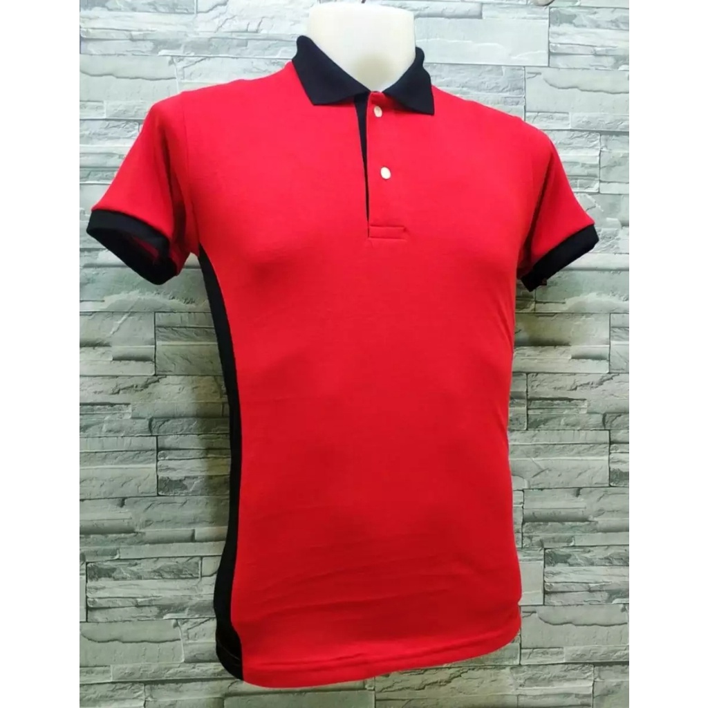 Men S Polo Shirt Stock No 2024 Shopee Philippines   3021e648e7c7f97c34769399f4c7ab4c