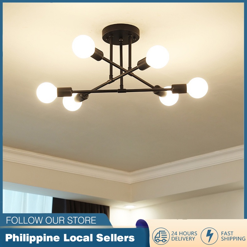 Chandelier shopee deals