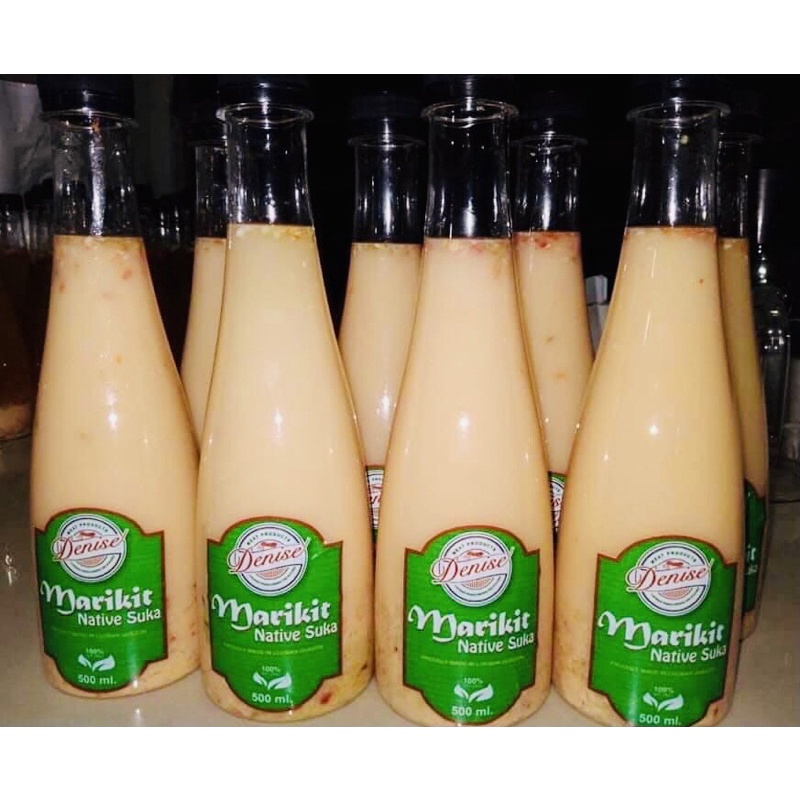 SUKANG MARIKIT Lucban Quezon 500ml Shopee Philippines