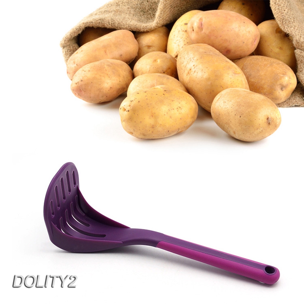 Smooth Potato Masher, Cooking and Kitchen Gadget Vegetable Ricer ...