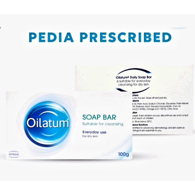 𝐎𝐢𝐥𝐚𝐭𝐮𝐦 𝐒𝐨𝐚𝐩 𝘍𝘰𝘳 dry and 𝘴𝘦𝘯𝘴𝘪𝘵𝘪𝘷𝘦 𝘴𝘬𝘪𝘯 Soap Shopee Philippines