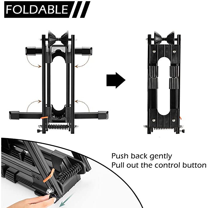 rockbros bicycle stand