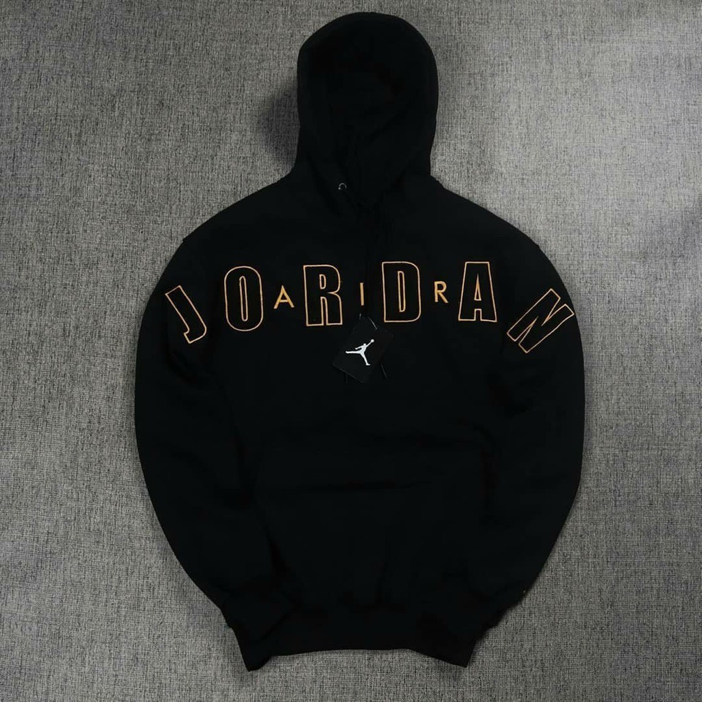 Jordan on sale ovo sweater