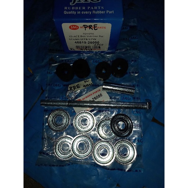 Stabilizer Link Kit Front Toyota Revo (19962007) Shopee Philippines