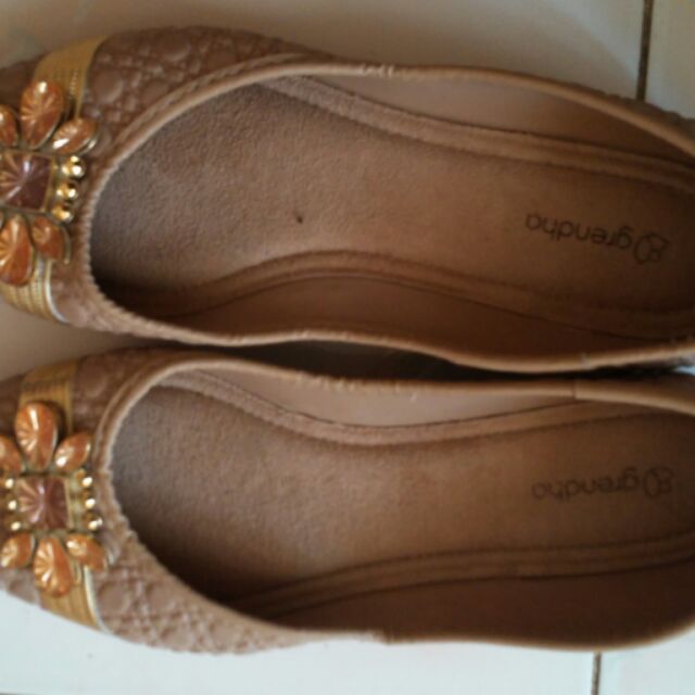 grendha shoes