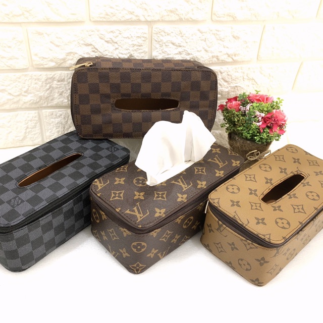 Tissue Box LV Place TISSUE FpG1