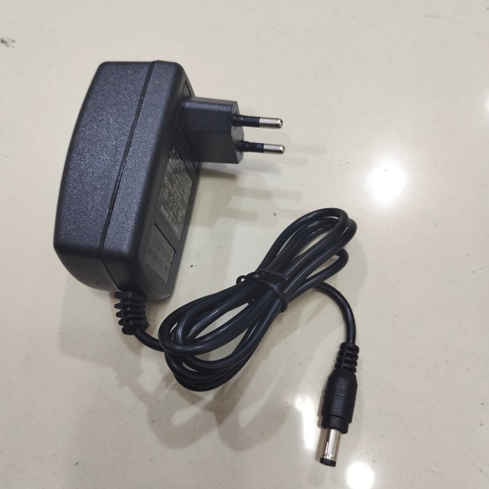 CCTV Camera Adapter 12 Volt 2 Ampere | Shopee Philippines