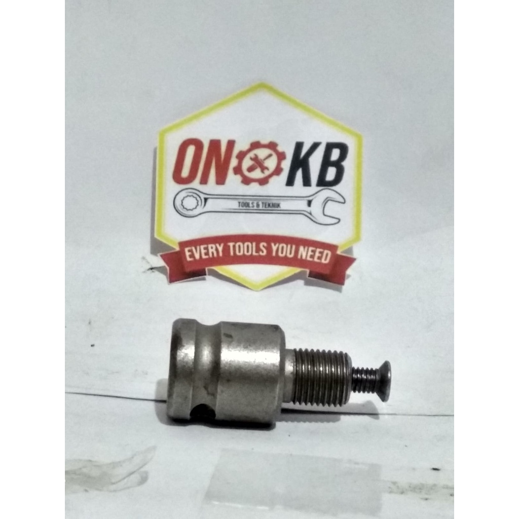 Impact wrench Adapter 13mm ikura | Shopee Philippines