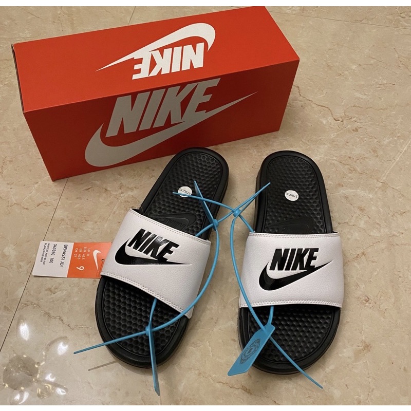 nike slipper - Best and Online Promos - Men's Shoes Jul 2023 | Shopee Philippines