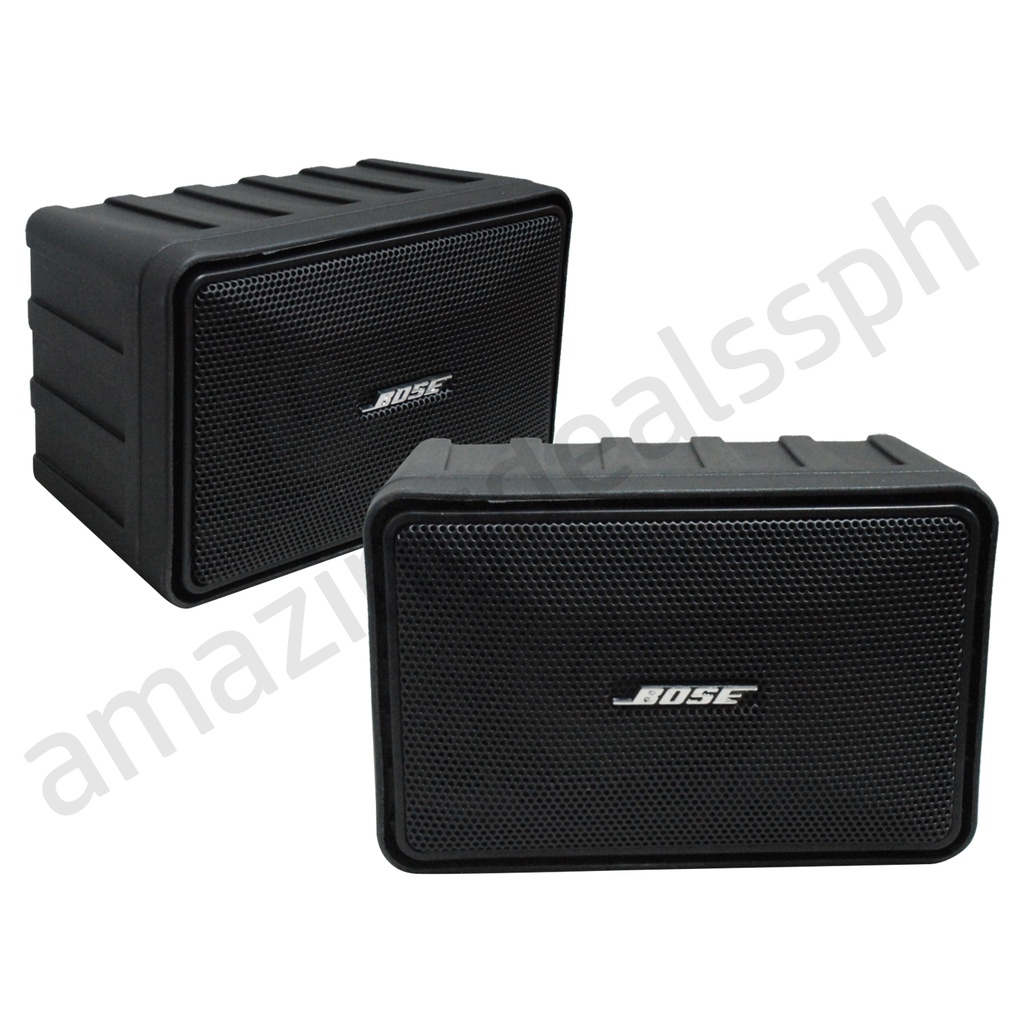 Bose 101 music store monitor