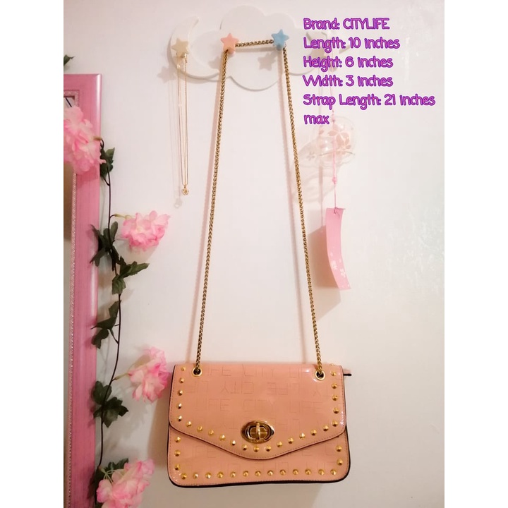 Shop citylife bag for Sale on Shopee Philippines