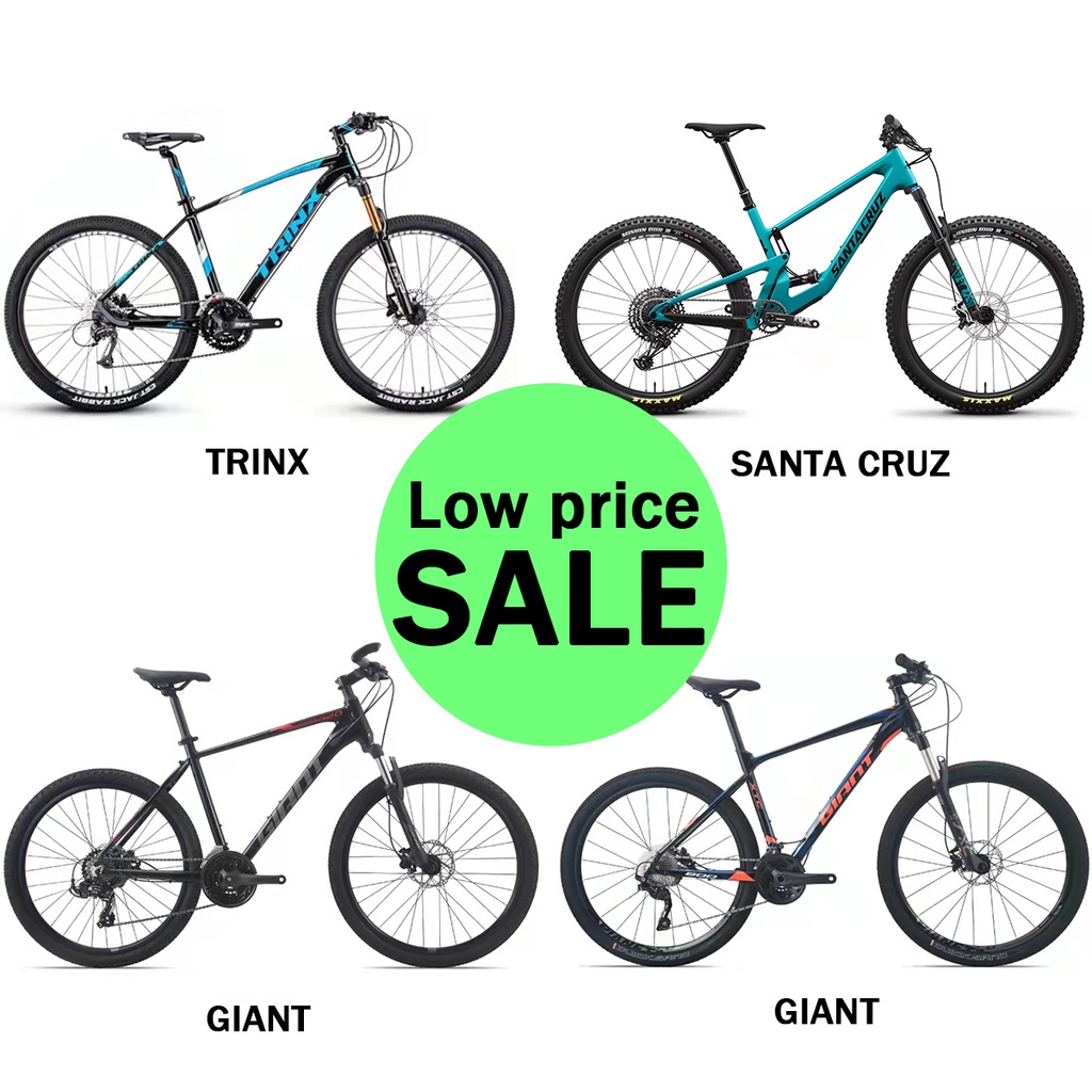 Mountain bike for sale 2024 shopee