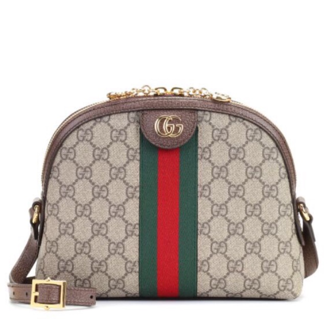 Gucci alma sales mini