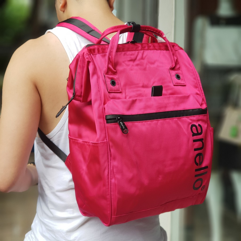 Anello repellency classic backpack deals