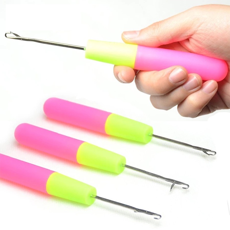 1 Piece Crochet Hair Extension Tool for Big Braids Twisted Hair ...