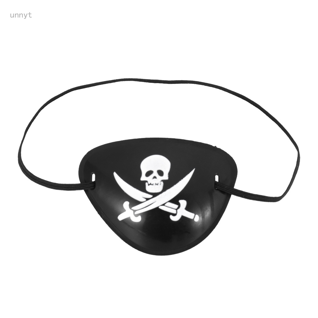 Pirate Props Pirates of the Caribbean Costume Accessories Pirate