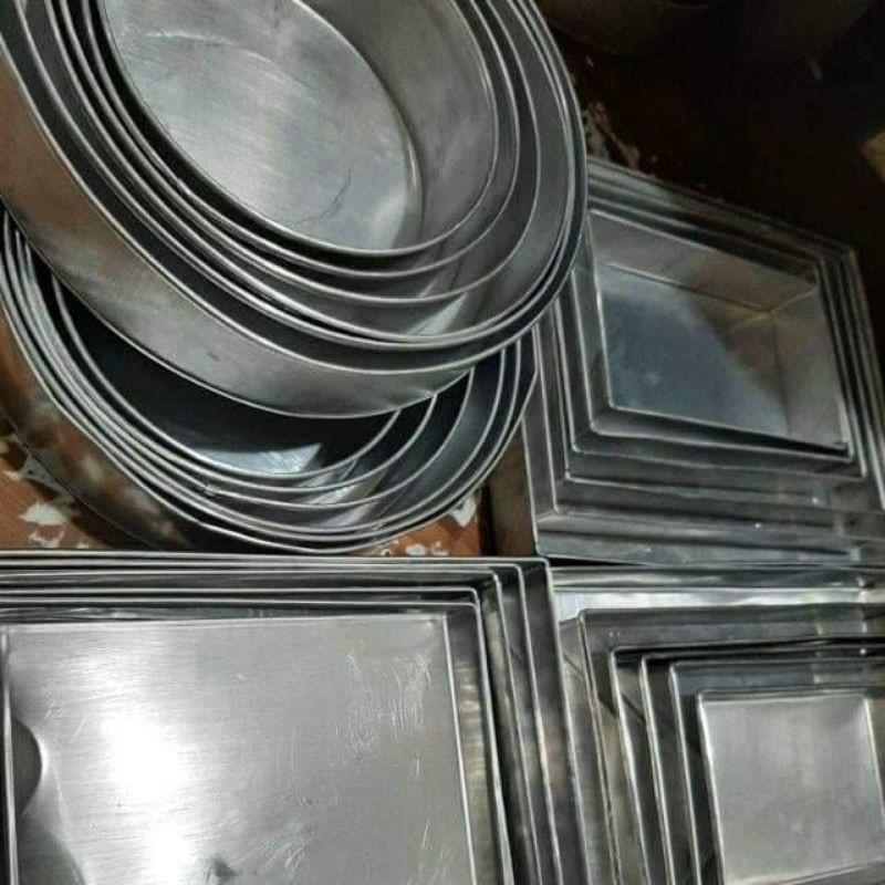 Round, rectangular, Square Full set Baking pan for sale. Shopee