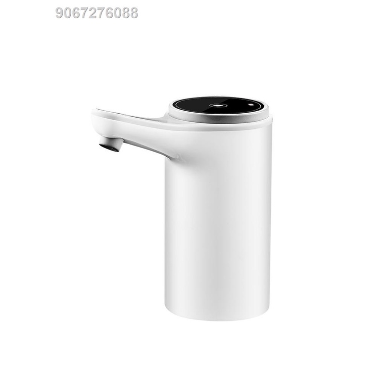 German mineral water vat water dispenser household pumping bottled