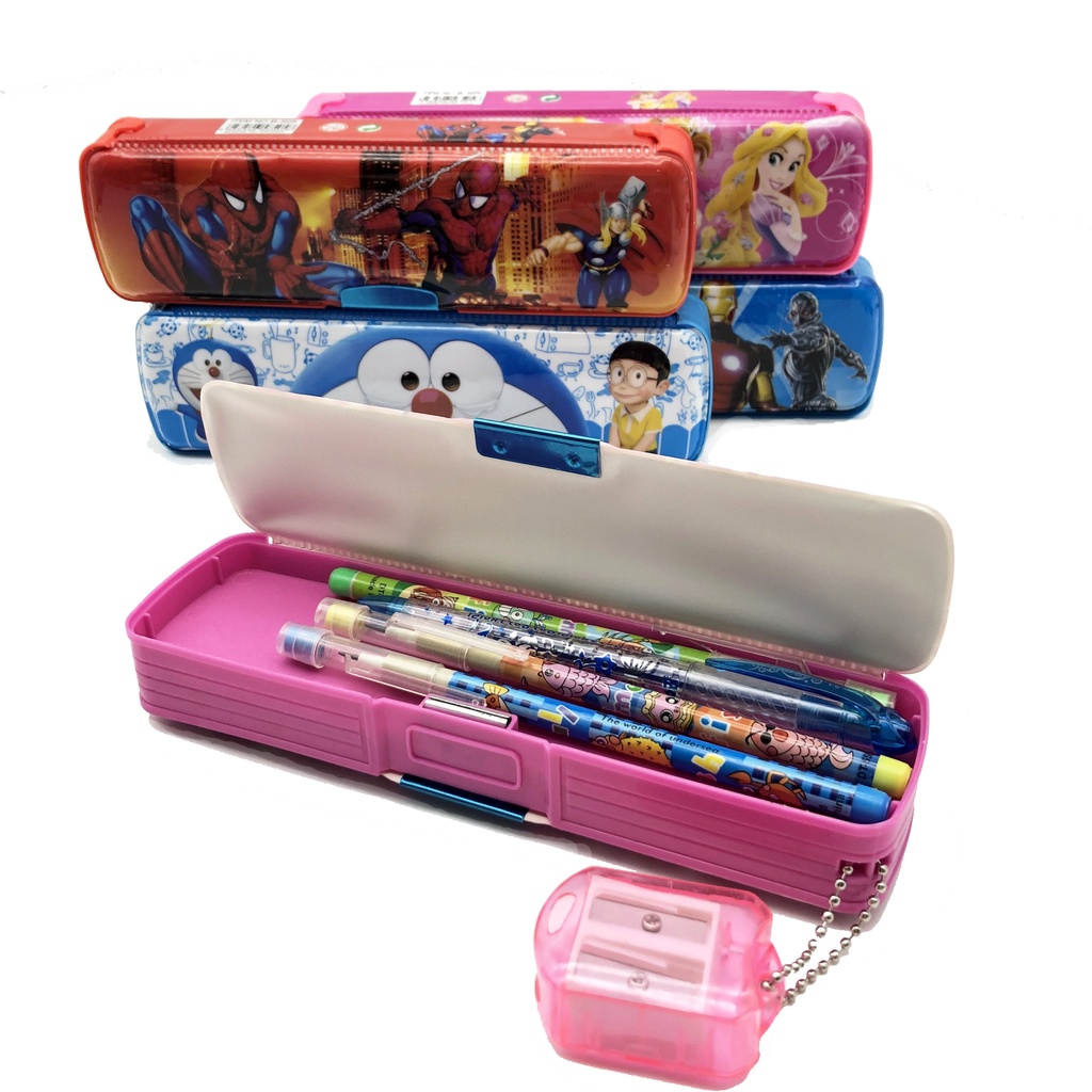 Shop pencil case girls for Sale on Shopee Philippines