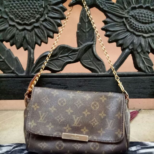 LV Body Bag  Shopee Philippines