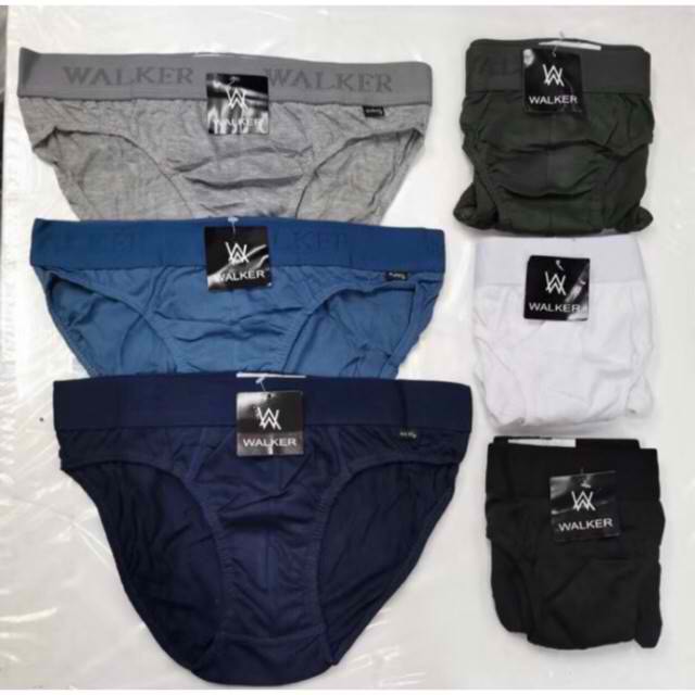walker brief for men 100% Cotton Walker Brief for men Underwear ...
