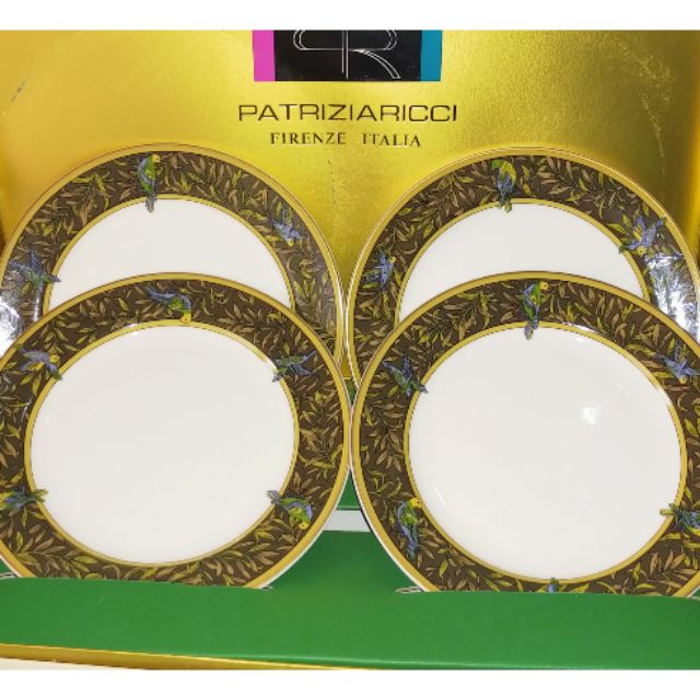 PATRIZIA RICCI Firenze Italy | Shopee Philippines