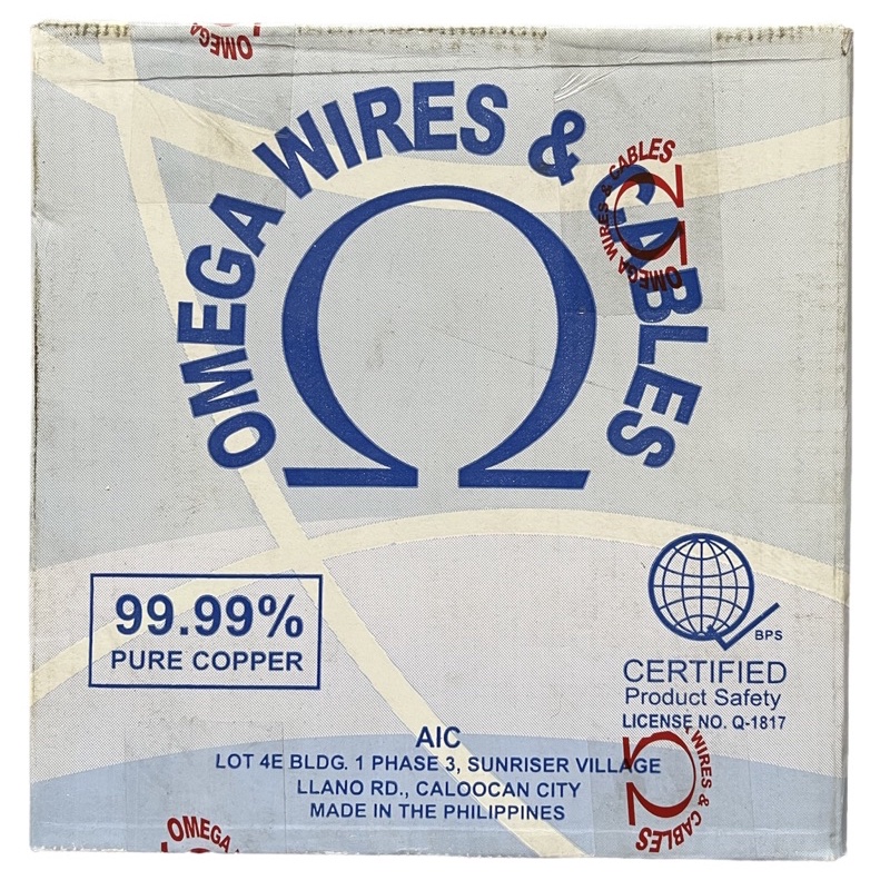 Mm Boston Powerflex Winflex Omega Thhn Electrical Wire Stranded