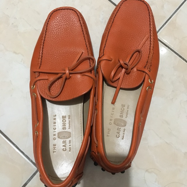 The Original Car Shoe | Shopee Philippines