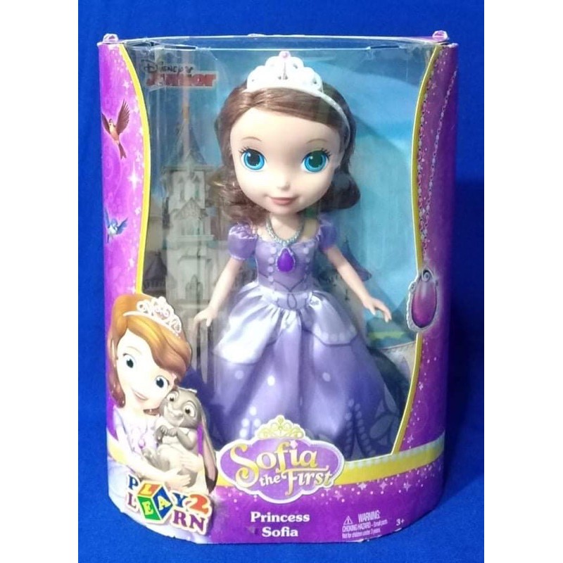 Sofia doll cheap