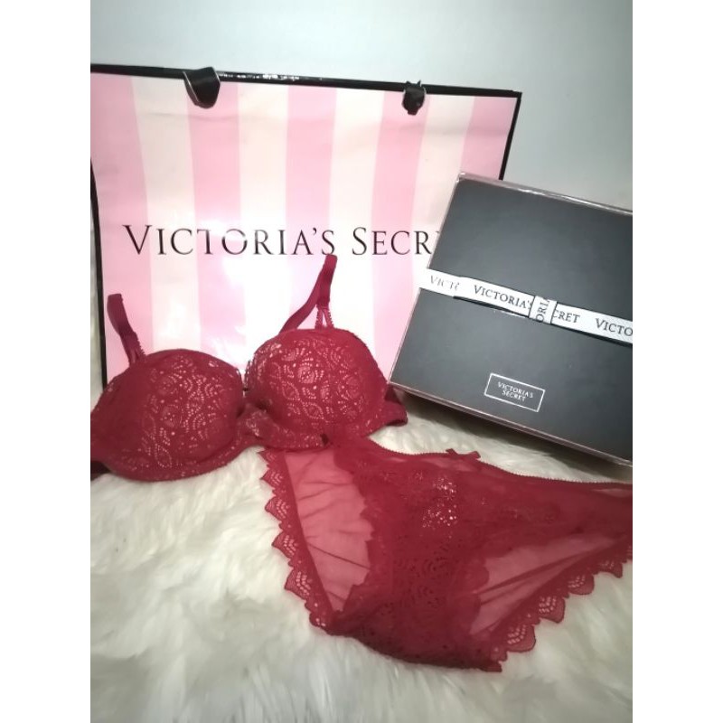Victoria's Secret, Intimates & Sleepwear, Victoria Secret Lot Of 9 Bras  36b