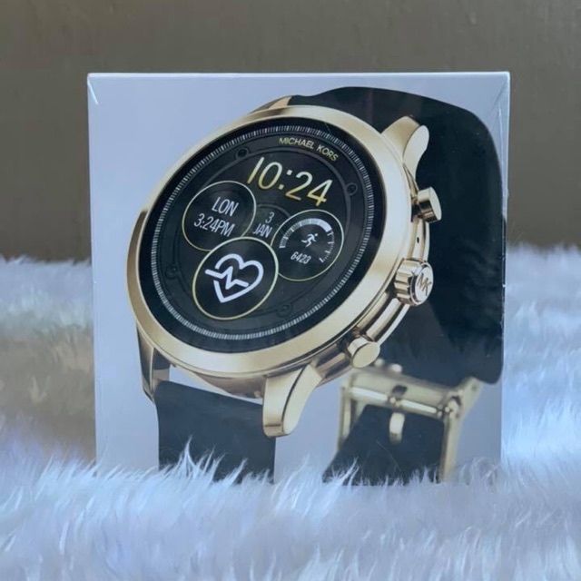 Michael kors access mkt5053 clearance smartwatch