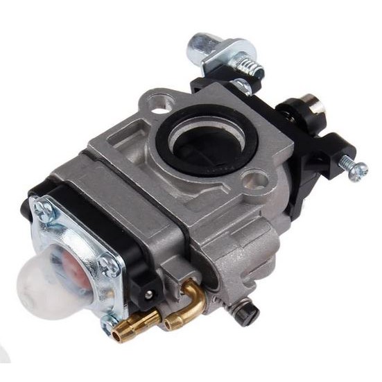 2 stroke Carburetor for 49cc 63cc 71cc engine chinaped & grass cutter ...