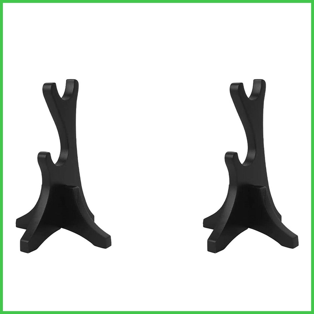 Solid Wood Display Stand Fo Swods, Katana, Flutes & Wands