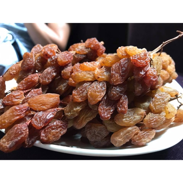 Australian Whole Raisins 1kg | Shopee Philippines