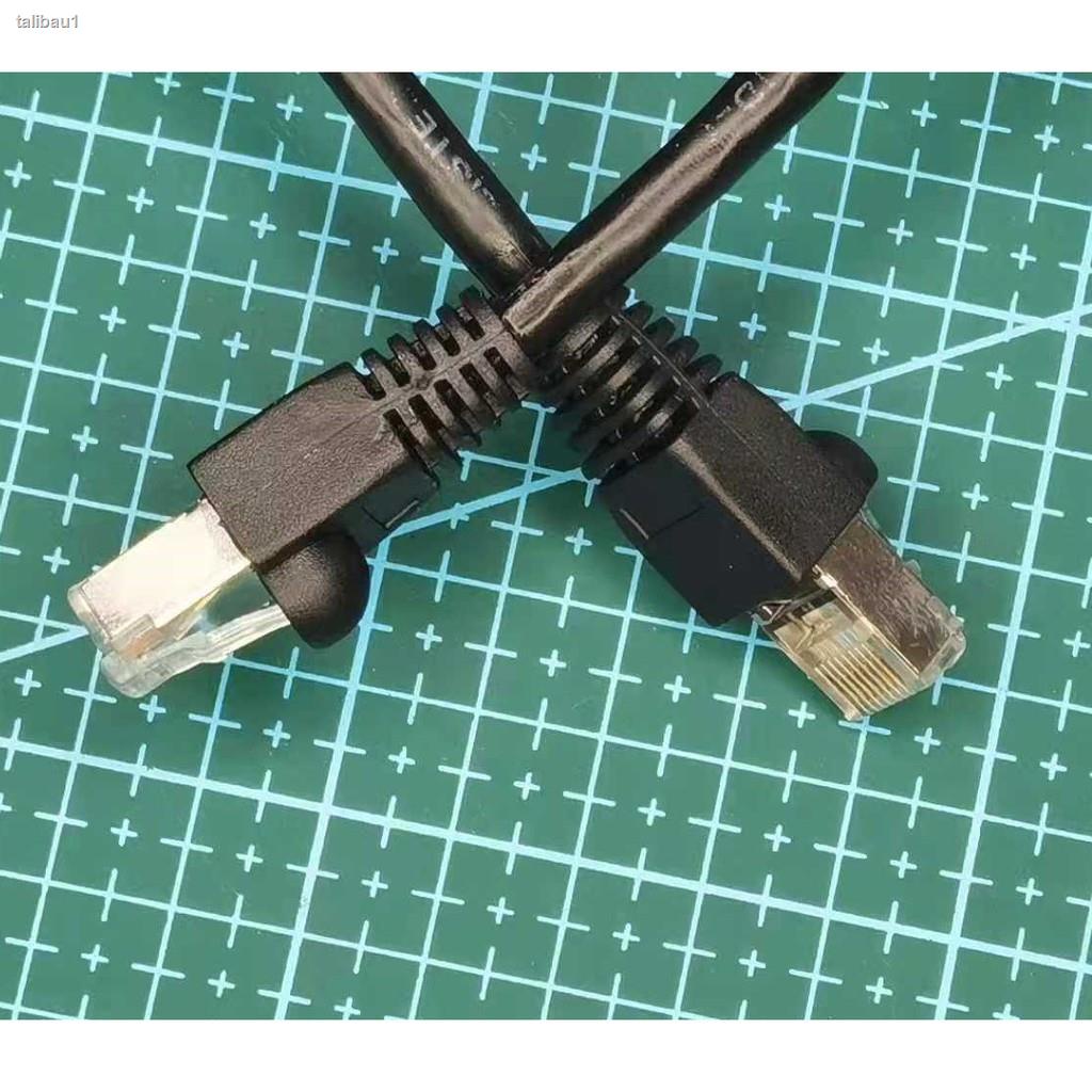 Cat 5e Cat5e Cat.5e outdoor FTP UTP cable with metal shielded RJ45 20M Shopee Philippines