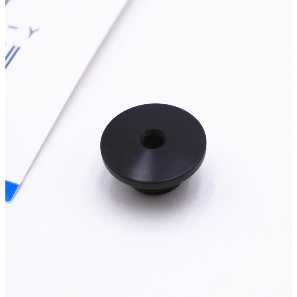 Vite Sfogo Olio E O-Ring Per Shimano ST-R9120 / ST-R8020 – Ricambio Originale Y0C698030