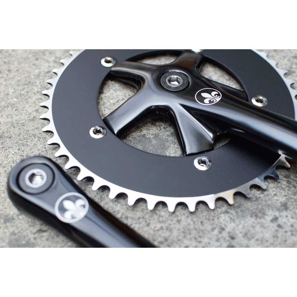 The hot sale project crankset