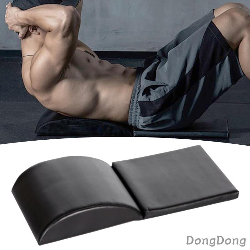 [Dongdong01] Ab Exercise Mat, Abdominal, Sit Pad Workout, Provides ...