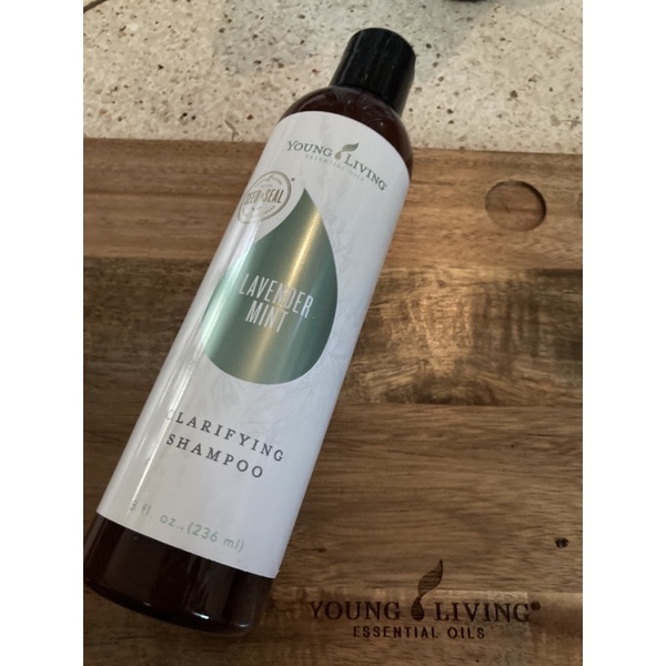 Young Living Lavender Mint Daily Shampoo Shopee Philippines