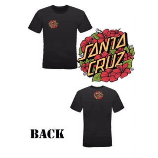 santa cruz design inspired tshirt Shopee Philippines