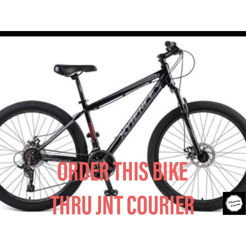 Xyience on sale mtb 27.5