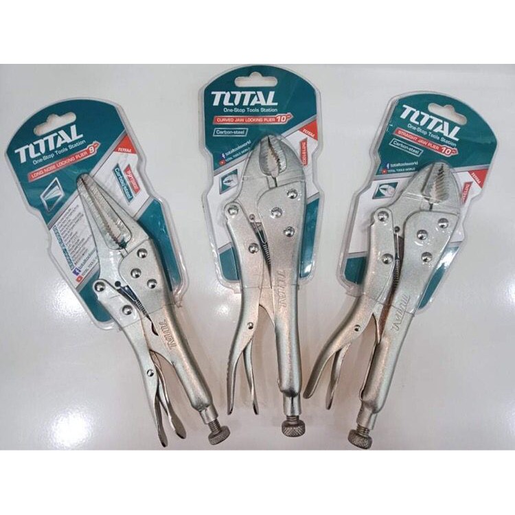 Total tools store vice grips