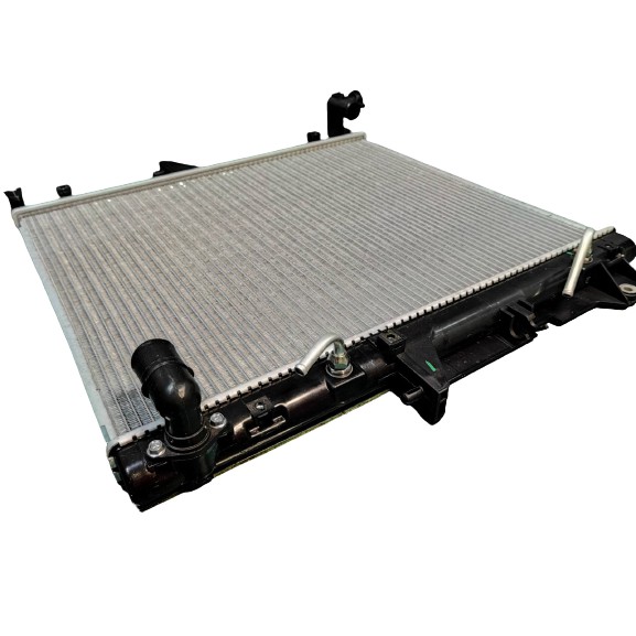 Mitsubishi Strada and Montero Automatic 2007-2015 EVERCOOL 2 Row ...