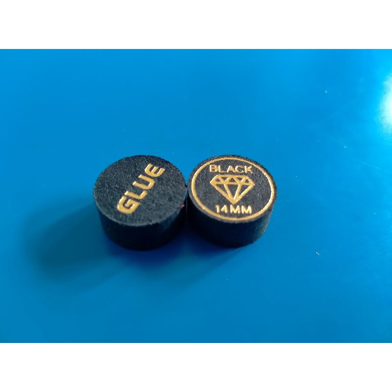 BLACK DIAMOND CUE TIP Shopee Philippines
