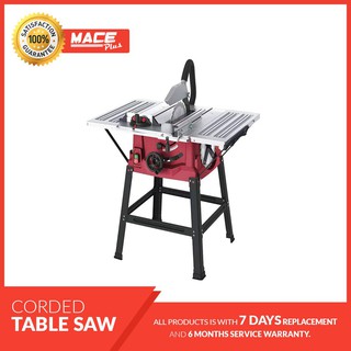 John benzen deals table saw