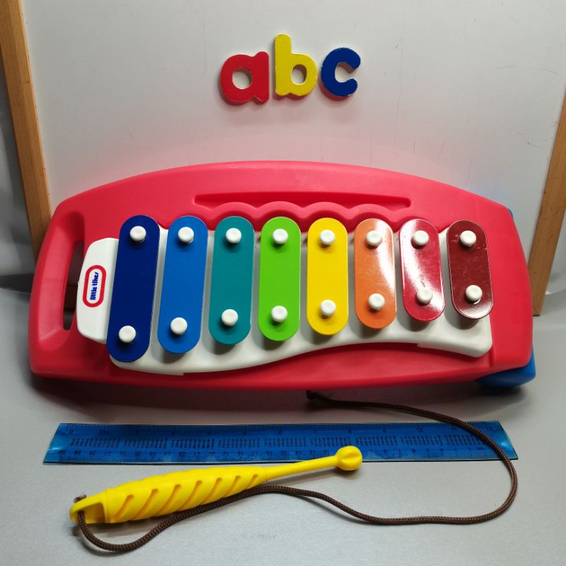 Little Tikes Xylophone for kids Shopee Philippines