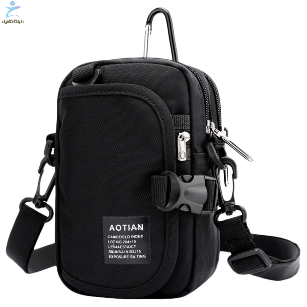 [Lowest Price]AOTIAN Men's Small Shoulder Bag Waterproof Portable ...