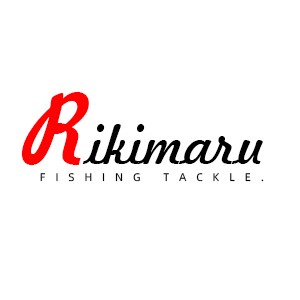 Rikimaru “x4 Fierceness Fluoro Set” 4 Strand 300m Tournament Braided  Fishing Line Japanese PE 6lb 10lbs Angling Braid